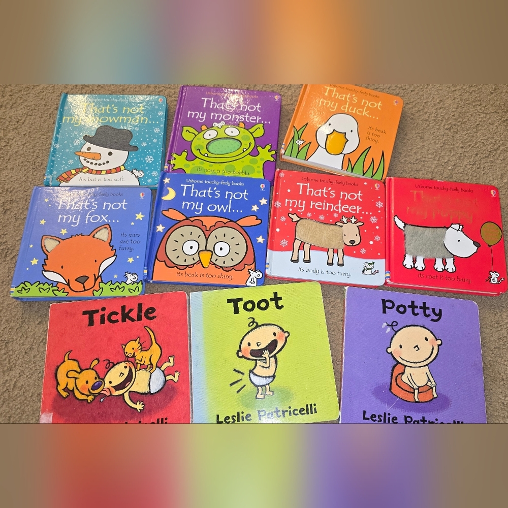 Books